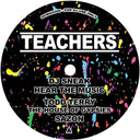 Teachers Vol. 1 / Various - Teachers Vol. 1 (Various Artists) [12" Vinyl]