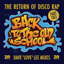 Back to the Old School Part 2 (Dave Lee Mixes) (Varioius Artists) [12" Vinyl]