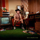 Paisley Fields - Are U Mad At Me - Emerald [Colored Vinyl]