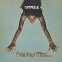 Funkadelic - Free Your Mind And Your Ass Will Follow [LP]