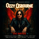 Ozzy Osbourne - Live Rarities [Digipak]