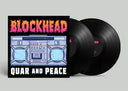 Blockhead - Quar & Peace [Limited Edition] [180 Gram]