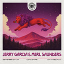Jerry Garcia & Merl Saunders - GarciaLive Volume 22: September 25th, 1971 Lion's Share [2 CD]