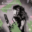 Marta Gawlas  / Olczak,Natalia - Compositrices (Bon, Von Bayreuth) [CD]