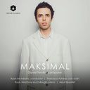 Francisco Fullana  / Maksimal Ensemble - Maksimal [CD]