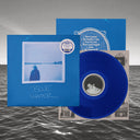 Gay Meat - Blue Water - Blue (Blue) [Colored Vinyl] [Limited Edition]