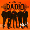 Generation Radio - Take Two [CD]