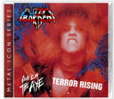 Lizzy Borden - Give 'em The Axe & Terror Rising [Limited Edition]
