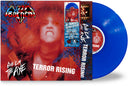 Give 'em The Axe & Terror Rising - Blue (Blue) [LP]