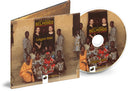 Lionel Belmondo / Stephane Belmondo - Calypso Diola [Digipak]