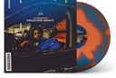 Curren$y - Collection Agency - Blue/Orange (Blue) [Colored Vinyl]