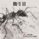Moti Tei - Ant1:The Scam Of The Mythical Cicadas [CD]