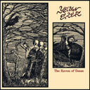 Yeun Elez - Raven Of Dawn [LP]