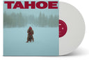 Red Leather - Tahoe [White]