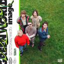 Telehealth - Green World Image [Colored Vinyl]