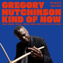 Gregory Hutchinson - Kind Of Now - The Pulse Of Miles Davis [CD]
