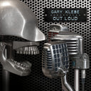 Gary Klebe - Out Loud [Gray Swirl 180 Gram]
