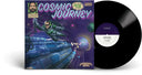 Pre-Order: Cosmic Journey - Little Lion Sound [LP]