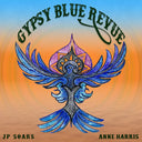 Jp Soars  / Harris,Anne - Gypsy Blue Revue [LP]