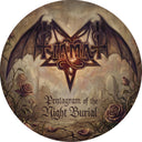 Pre-Order: Tiamat - Pentagram Of The Night Burial (Pict) [7" Vinyl]