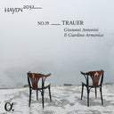 Il Giardino Armonico - Haydn2032 Vol. 19 - Trauer [CD]