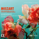 Pre-Order: Alim Beisembayev - Mozart: Pno Cons Nos. 25 Kv 503 & 26 Kv 537 Corona [CD]