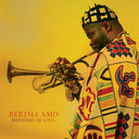 Pre-Order: Berima Amo - Rhythms Of Love [CD]