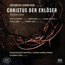 Pre-Order: Dorothea Brandt - Christus Der Erloser [CD]