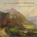 Jurg Hanselmann - Early Pno Works [CD]