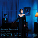 Simona Saturova - Nocturno [CD]