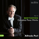 Ludwig Van Beethoven: Complete Pno Works Vol. 2 [CD]