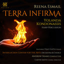 Yolanda Kondonassis - Terra Infirma [CD]