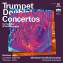 Pre-Order: Matthias Hofs - Say & Kerschek: Trumpet Double Cons [CD]