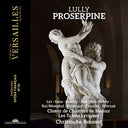 Pre-Order: Christophe Rousset - Lully: Proserpine [CD]