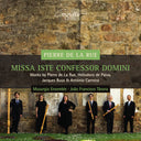 Musurgia Ensemble - Missa Iste Confessor Domini [CD]