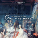 Julia Kirchner - Dors Mon Enfant - Romances & Airs [CD]