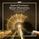 Nurnberger Symphoniker - Waltzes Polkas Marches [CD]