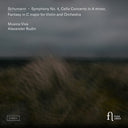 Musica Viva - Schumann: Symphony No. 4 Cello Con In A Minor & [CD]