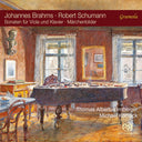 Thomas Irnberger  Albertus - Sons For Viola: Fairy Tale Pictures [CD]