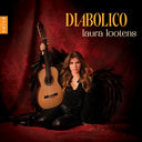 Laura Lootens - Diabolico [CD]