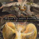 If Love's A Sweet Passion [CD]