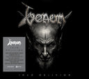 Venom - Into Oblivion [CD]