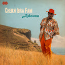 Cheikh Fam  Ibra - Adouna [CD]
