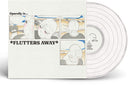 Flutters Away / Handwriting Practice No. 1 [Clear Vinyl]