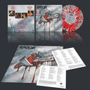 Razor - Violent Restitution [Colored Vinyl] [Reissue] (Spla)