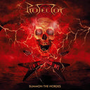 Protector - Summon The Hordes [Reissue]