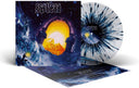 Restless Spirit - Restless Spirit (Blk) (Blue) [Clear Vinyl] [Limited Edition] (Ofgv)
