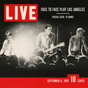 Live (35th Anniversary) [LP]
