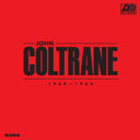 John Coltrane - John Coltrane: 1960-1964 (Rhino Hifi Box) [LP]
