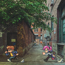 Pre-Order: Scott Pilgrim Ex - O.S.T. [Blue]